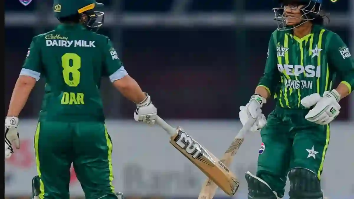 PK-W vs WI-W Dream11 Prediction: 2nd T20I Match, In-Depth Analysis, Venue Stats, and Fantasy Cricket Tips for Pakistan Women vs West Indies Women [28th Apr 2024]