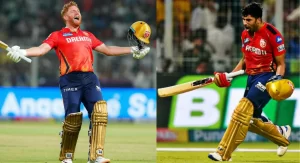 Punjab Kings Rewrite T20 Record Books