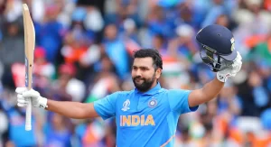 Rohit Sharma's Emotional Revelation: Balancing Cricket and Family