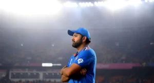 Rohit Sharma: A Cricketing Maestro