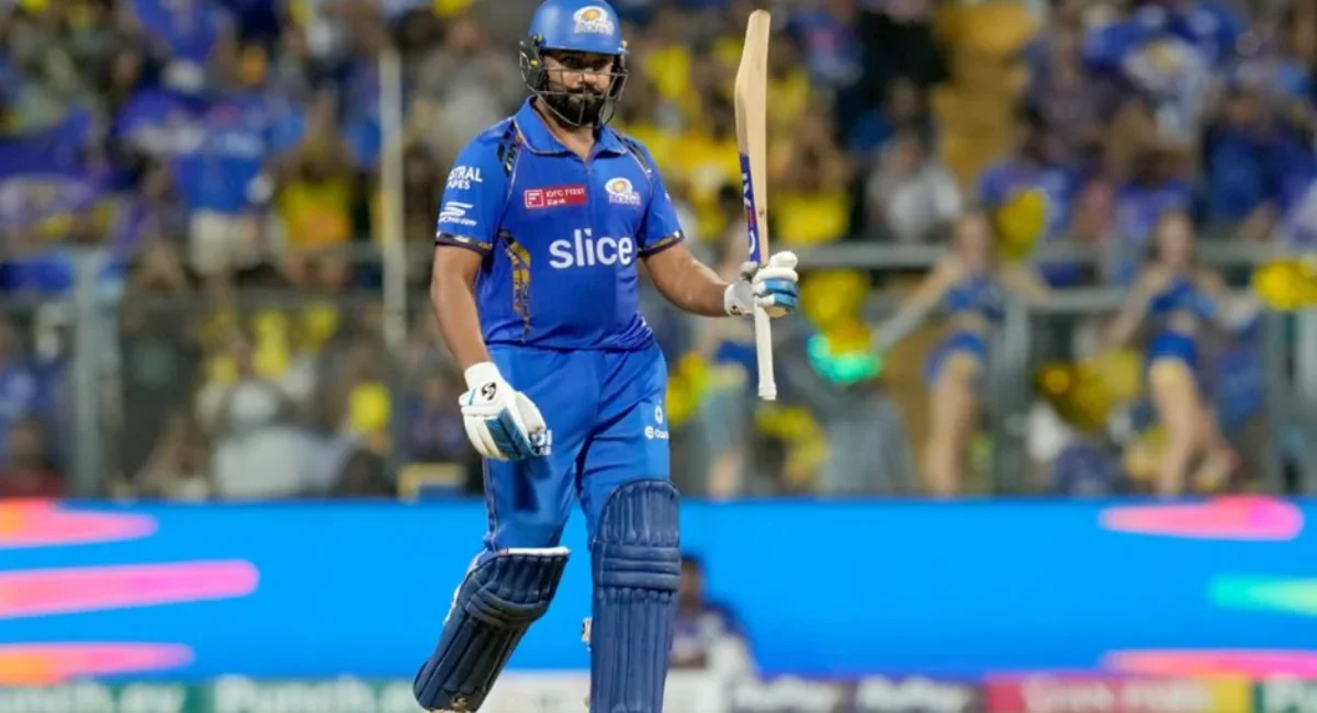 Debate Over Rohit Sharma's T20 World Cup Captaincy