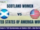 SCO-W vs USA-W Dream11 Prediction, Scotland Women vs United States of America Women Dream11 Team Prediction, 2nd Match, Women's T20I Quadrangular Series, 2024