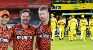 SRH vs CSK Dream 11 Prediction: Selecting Your Fantasy Team