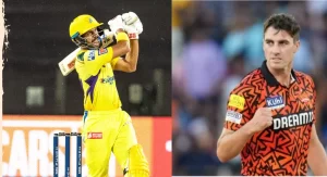 Match Preview: Sunrisers Hyderabad vs Chennai Super Kings