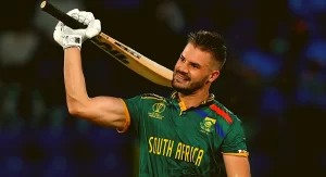 South Africa's T20 World Cup 2024 Squad Unveiled