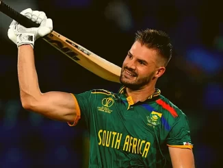 South Africa's T20 World Cup 2024 Squad Unveiled