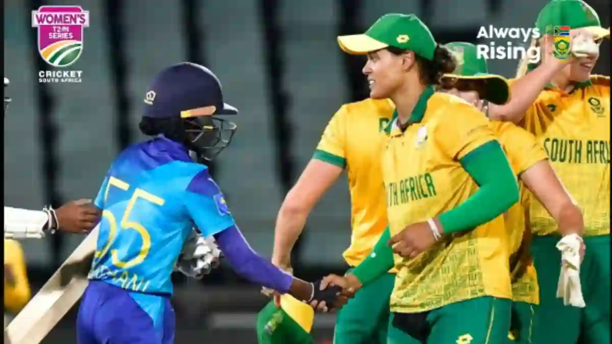 SA-W vs SL-W Dream11 Prediction: In-Depth Analysis, Venue Stats, and Fantasy Cricket Tips of 1st ODI Match for South Africa Women vs Sri Lanka Women, Sri Lanka Women tour of South Africa [9th Apr 2024]