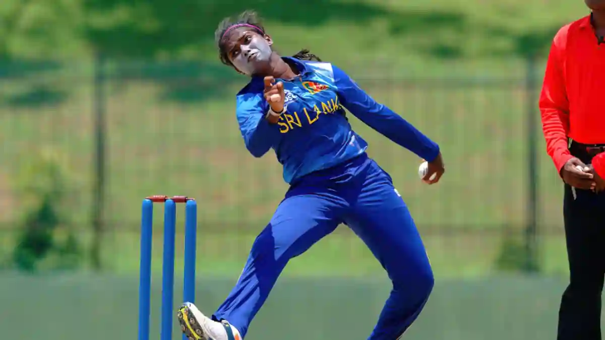 SA-W vs SL-W Dream11 Prediction Today 3rd ODI Match of the Sri Lanka Women's tour of South Africa 2024. This match will be hosted at Senwes Park, Potchefstroom, scheduled for 17th Apr 2024, at 05:30 PM IST. South Africa Women (SA-W) vs Sri Lanka Women (SL-W) match In-depth match analysis & Fantasy Cricket Tips. Get venue stats for the Senwes Park, Potchefstroom pitch report.