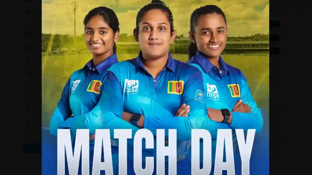 SA-W vs SL-W Dream11 Prediction Today 2nd ODI Match of the Sri Lanka Women's tour of South Africa 2024. This match will be hosted at Diamond Oval, Kimberley, scheduled for 13th Apr 2024, at 05:30 PM IST. South Africa Women (SA-W) vs Sri Lanka Women (SL-W) match In-depth match analysis & Fantasy Cricket Tips. Get venue stats for the Diamond Oval, Kimberley pitch report.