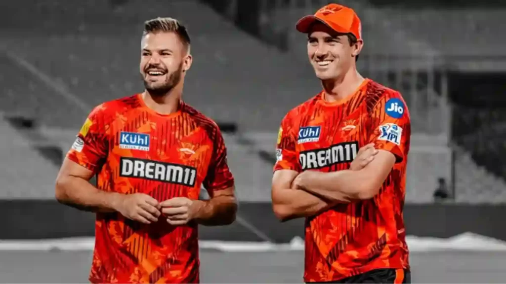 SRH vs CHE Dream11 Prediction - In-Depth Match Analysis: 18th T20 Match of the Indian Premier League 2024 (IPL). This match will be hosted at the Rajiv Gandhi International Stadium, Uppal, Hyderabad, scheduled for the 5th of April 2024, at 19:30 IST. Sunrisers Hyderabad (SRH) vs Chennai Super Kings (CHE) match In-depth match analysis & Fantasy Cricket Tips. Get venue stats for the Rajiv Gandhi International Stadium, Uppal, Hyderabad pitch report.