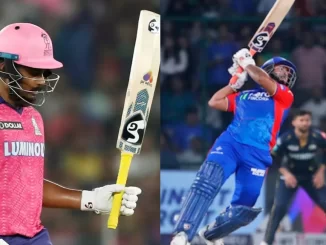 T20 World Cup: Team India's T20 World Cup Squad Under Rohit Sharma's Leadership
