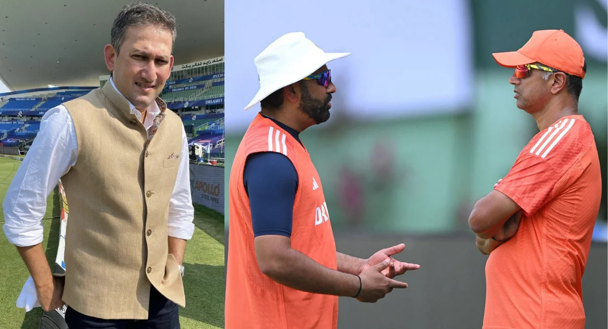 Building the Indian Squad for T20 World Cup 2024