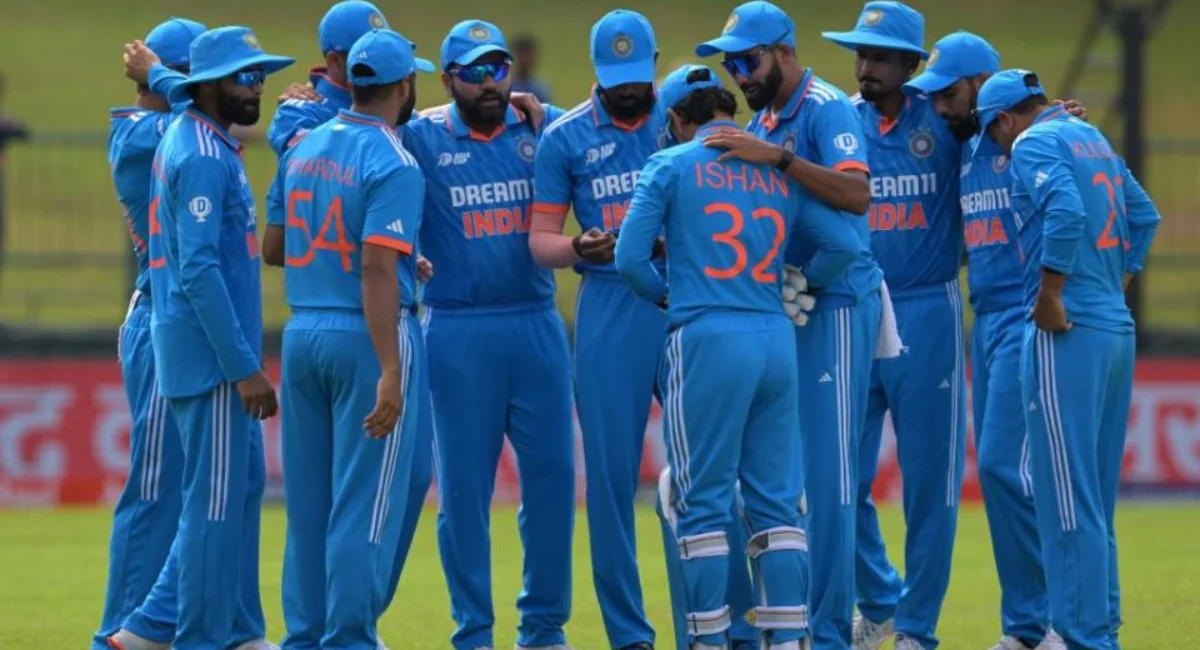 Team India's T20 World Cup Selection Dilemma