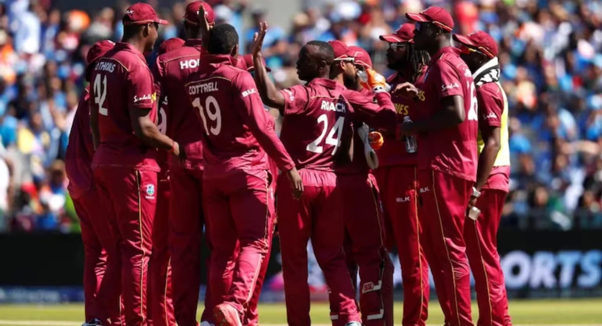 Reception of West Indies A Team in Nepal: Controversy and Cricket Excitement