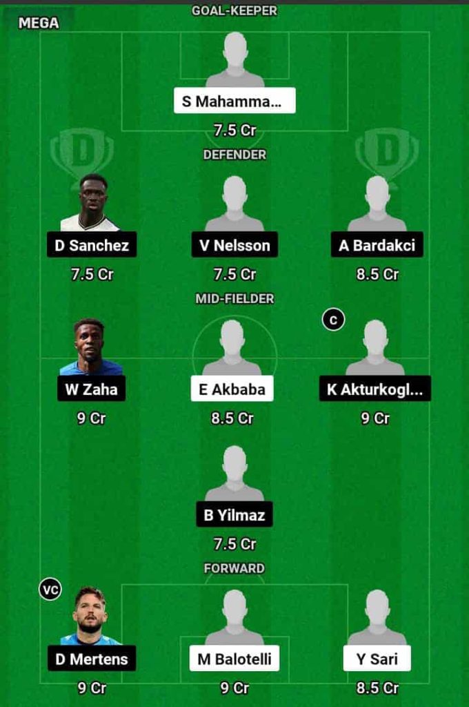 BOC vs HOF Dream11 Prediction Today Football Match.