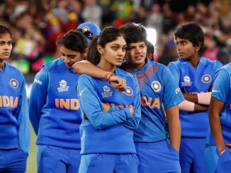 BCCI Announces Indian Women's T20 Squad for Bangladesh Tour
