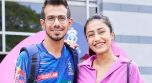 Yuzvendra Chahal's Return to Team India