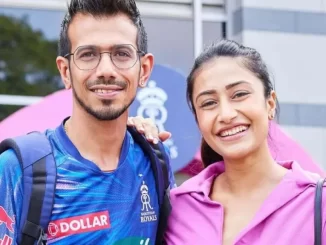 Yuzvendra Chahal's Return to Team India