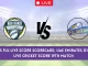 ABD vs FUJ Live Score Scorecard, UAE Emirates D10 2024 Live Cricket Score 19th Match Abu Dhabi vs Fujairah Live Today