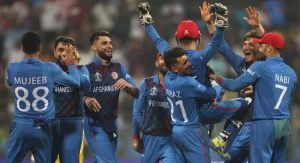 Afghanistan's Squad for ICC Men's T20 World Cup 2024