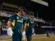 Australia's Strong Start in Warm-Up Match