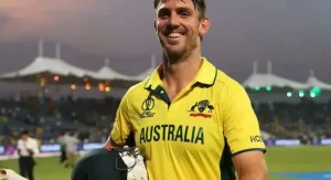 Australia's Squad for T20 World Cup 2024