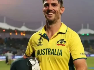 Australia's Squad for T20 World Cup 2024