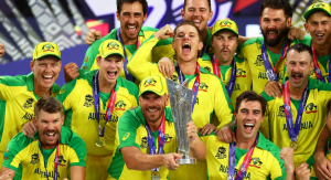 Australia's Player Availability Crisis Before T20 World Cup