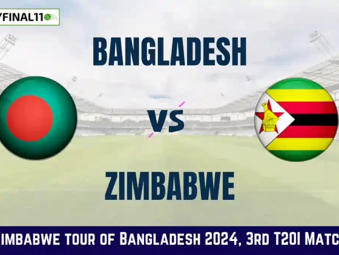 BAN vs ZIM Dream11 Prediction