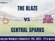 BLA vs CES Dream11 Prediction, Pitch Report, and Player Stats, 17th Match, English Women's Domestic T20, 2024