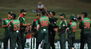 Bangladesh Announces Squad for T20 World Cup