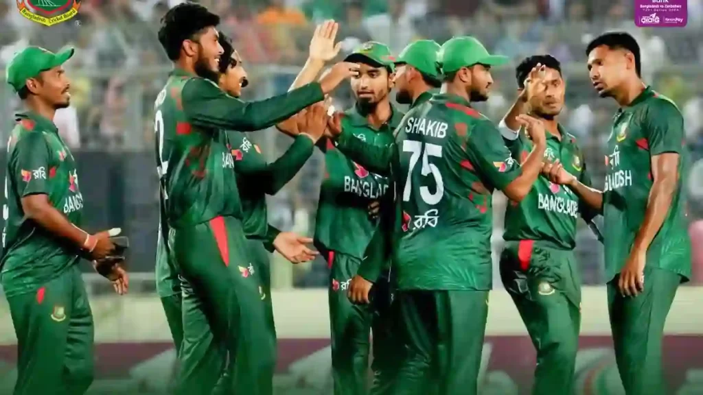 BAN vs ZIM Dream11 Prediction, 5th T20I: In-Depth Analysis, Venue Stats, and Fantasy Cricket Tips for Bangladesh vs Zimbabwe [12th May 2024]