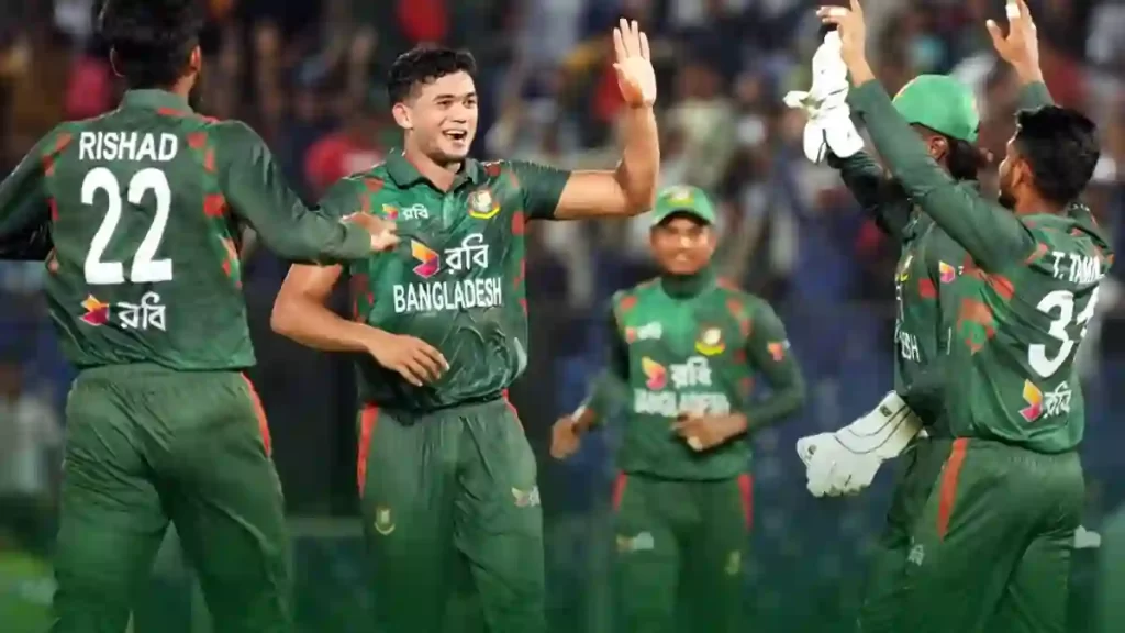 BAN vs ZIM Dream11 Prediction, 2nd T20I: In-Depth Analysis, Venue Stats, and Fantasy Cricket Tips for Bangladesh vs Zimbabwe [5th May 2024]