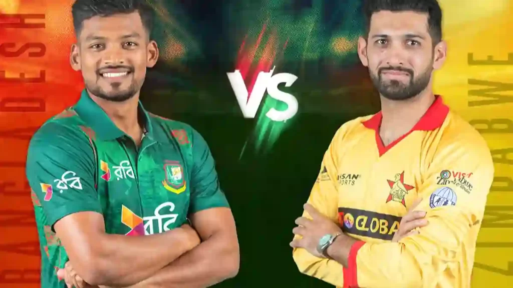 BAN vs ZIM Dream11 Prediction InDepth Analysis, Venue Stats, and