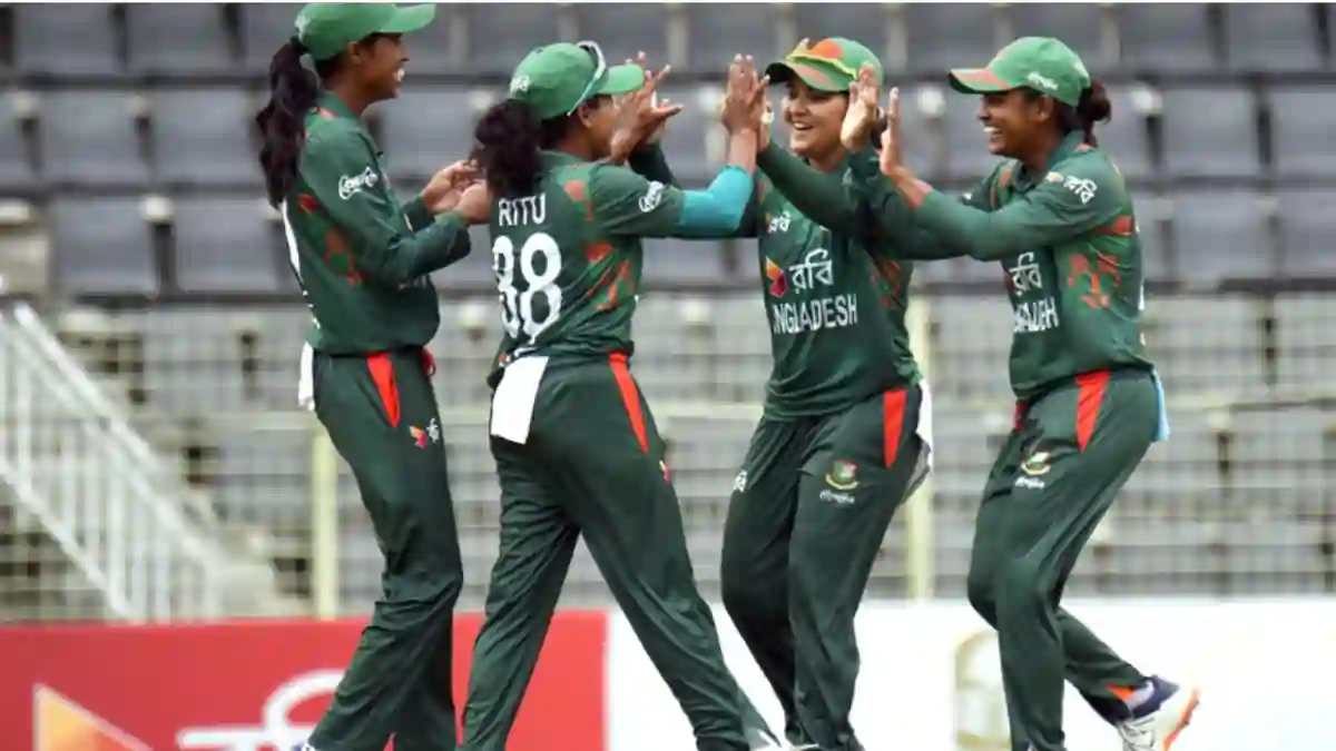 BD-W vs IN-W Dream11 Prediction Today is the 5th T20I Match of the India Women's tour of Bangladesh 2024. This match will be hosted at the Sylhet International Cricket Stadium, Sylhet, scheduled for the 9th May 2024 at 15:30 IST. Bangladesh Women (BD-W) vs India Women (IN-W) match In-depth match analysis & Fantasy Cricket Tips. Get Venue Stats of the Sylhet International Cricket Stadium, Sylhet pitch report