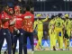 Clash at Chepauk: CSK vs PBKS