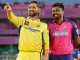 CSK vs RR Dream11 Prediction: Clash of Titans at Eden Gardens