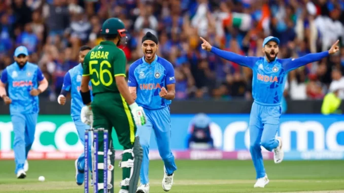 Champions Trophy 2025 Pakistan's Hosting Plans for ICC Champions Trophy 2025: Focus on Security and Logistics