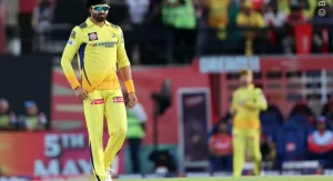 Chennai Super Kings Clinch Victory