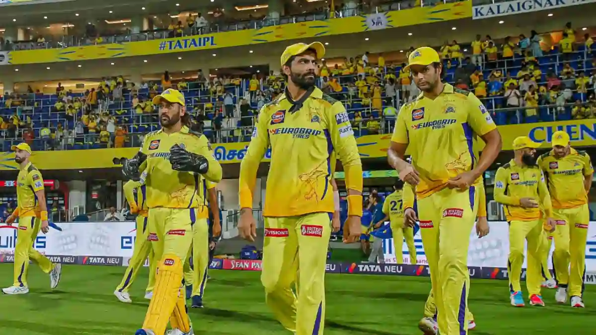 Punjab Kings (PBKS) and Chennai Super Kings (CHE ) will play the 53rd T20 match of the Indian Premier League 2024 (IPL) on May 5th, 2024, at 7:30 PM IST, at the Himachal Pradesh Cricket Association Stadium, Dharamsala. PBKS has lost six matches and won four games in the tournament, and CHE has lost five matches and won five games in the tournament.