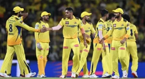 Chennai Super Kings' Injury Woes: Navigating Challenges Amidst IPL 2024