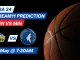 DEN vs MIN Dream11 Prediction: Lineup, Roster & Stats [NBA 2024]