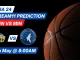 DEN vs MIN Dream11 Prediction: Lineup, Roster & Stats [NBA 2024]