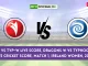 DG-W vs TYP-W Live Score, Scorecard, 1st Match, Ireland Women OD 2024, Dragons Women vs Typhoons Women Live Cricket Score & Commentary [26th May 2024]