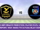 DMP vs BBP Dream11 Prediction, Player Stats, & Pitch Report, West Indies T10 Guyana Blast 2024