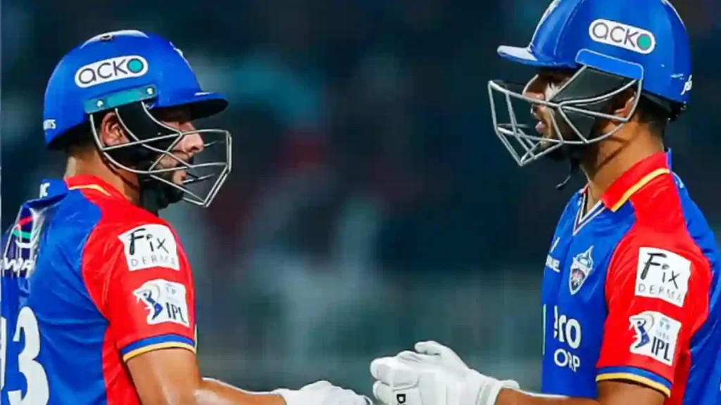DC vs RR Dream11 Prediction- The 56th T20 Match of the Indian Premier League 2024 (IPL) will be played between Delhi Capitals (DC) and Rajasthan Royals (RR) at the Arun Jaitley Stadium in Delhi. The match is scheduled to take place on the 7th of April 2024 at 07:30 PM IST. You can find an in-depth match analysis and Fantasy Cricket Tips for this match. Additionally, you can get venue stats for the Arun Jaitley Stadium and the pitch report.