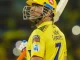 Speculations Surrounding Dhoni's Retirement