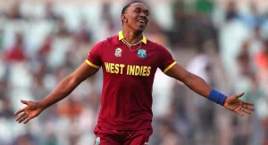 Dwayne Bravo: Afghanistan's New Bowling Consultant