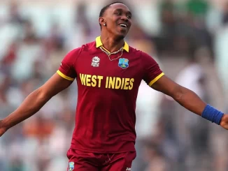 Dwayne Bravo: Afghanistan's New Bowling Consultant