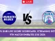 EMB vs DUB Live Score Scorecard & Streaming Details, 9th Match Emirates D10 2024
